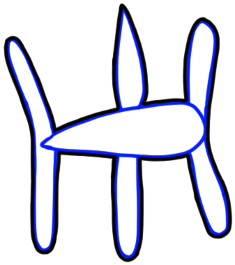 Image of the occurrence